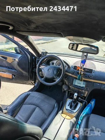 Mercedes Benz 280, снимка 14 - Автомобили и джипове - 56576834