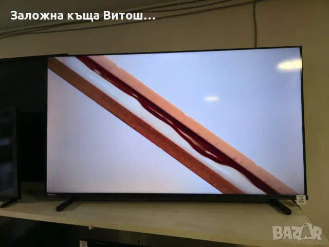 Телевизор Hisense 40A5S 
