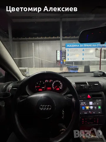 Audi A3 1.9 TDI, снимка 10 - Автомобили и джипове - 56557133