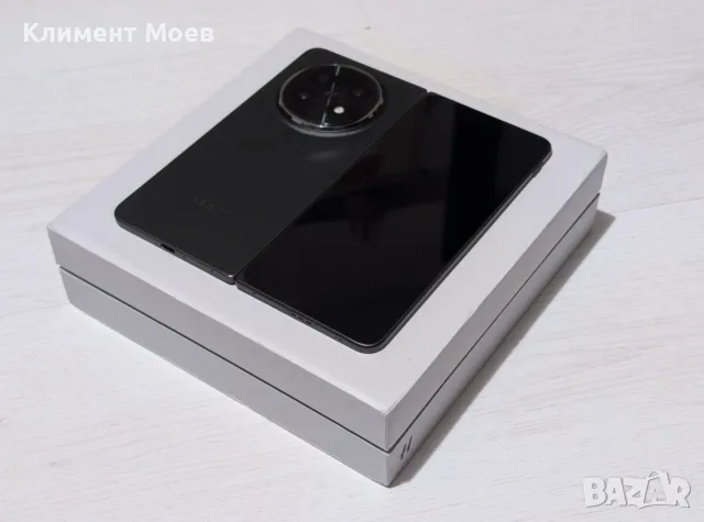 Oppo Find N5 512GB 16RAM Black, снимка 4 - Други - 56731836
