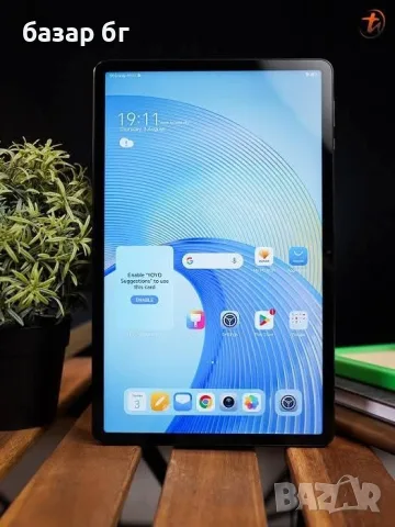 Honor pad x9a 11 .5 дисплей , снимка 2 - Таблети - 56665559