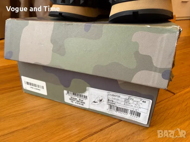 Обувки Valentino Rockrunner, снимка 13 - Маратонки - 56735486