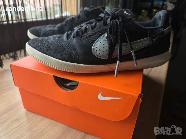 Маратонки Nike Jr. Streetgato Номер 35.5