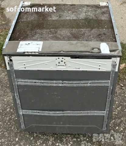 Съдомиялна машина Miele G 6997 SCVi XXL K2O с гаранция