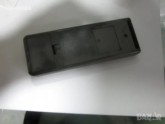Продавам дистанционно за  Luxman RA 5, снимка 3 - Дистанционни - 56628013