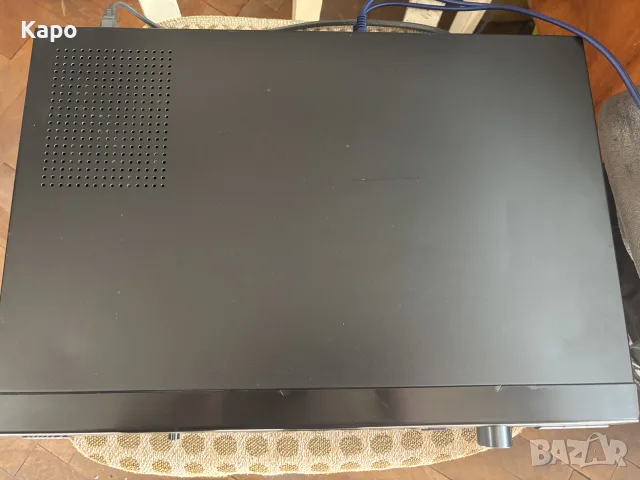 Philips CDR-880, снимка 5 - Декове - 56635504