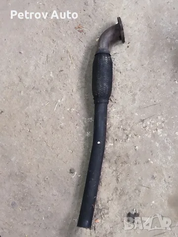 Downpipe фланец турбо мека връзка за Опел 1.7цдти OPEL 1.7CDTI