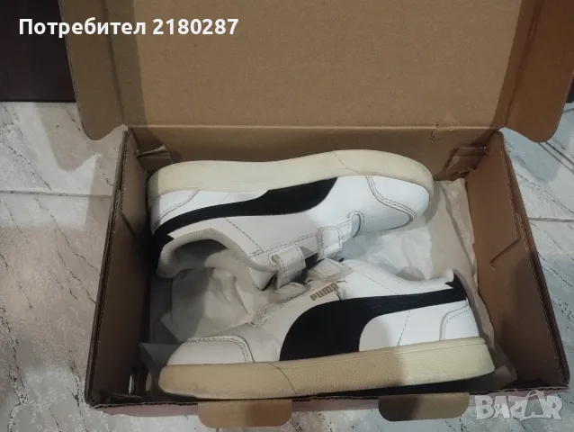 детски маратонки puma x-ray 3 номер 28.5