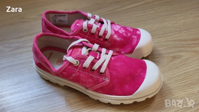нови обувки Clarks, 32ри номер