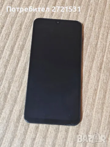 телефон Samsung A17  128 GB на части 