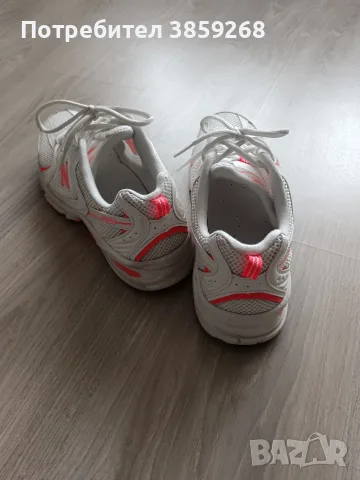 Мъжки маратонки New Balance 530, снимка 5 - Маратонки - 56746288