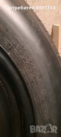 Гуми 235/65/18R, снимка 6 - Гуми и джанти - 56677890