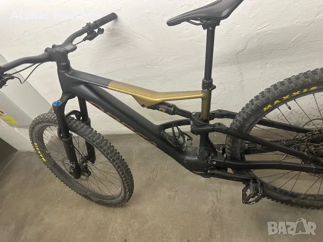  Колело ORBEA RISE LT H20 2025 L , снимка 3 - Велосипеди - 56748665