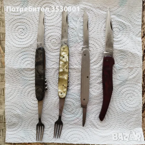 Ножки от миналия век , снимка 3 - Антикварни и старинни предмети - 56677689