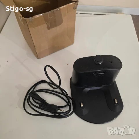 Чисто нова оригинална зарядна станция за iRobot Roomba (Док станция) – модел 17070