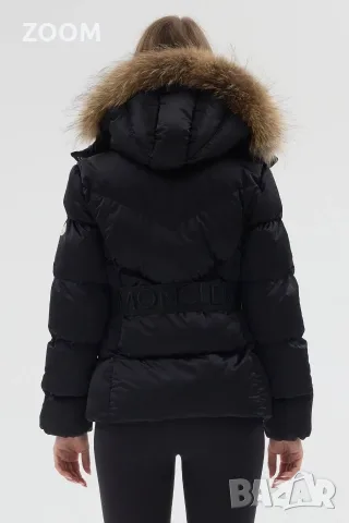 Moncler women's Jacket с качулка, снимка 13 - Якета - 56631102