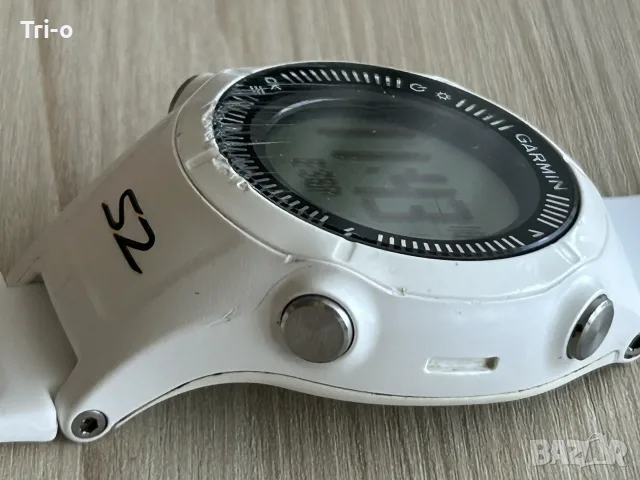 Garmin Approach S2 GPS голф часовник, снимка 12 - Смарт часовници - 56642787
