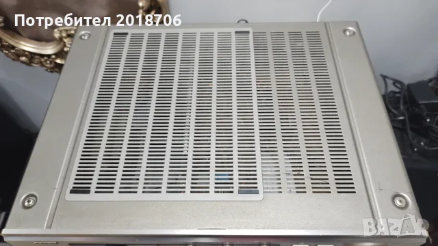 Denon dra - 1000, снимка 4 - Ресийвъри, усилватели, смесителни пултове - 56553709