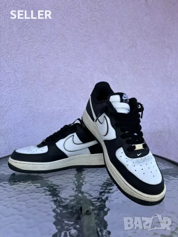 Маратонки Nike Air Force 1