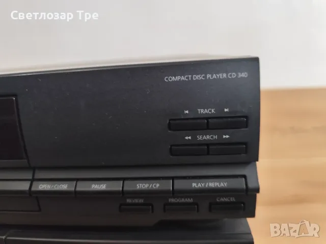 Уредба PHILIPS.Подарък тонколони., снимка 2 - Аудиосистеми - 56622304
