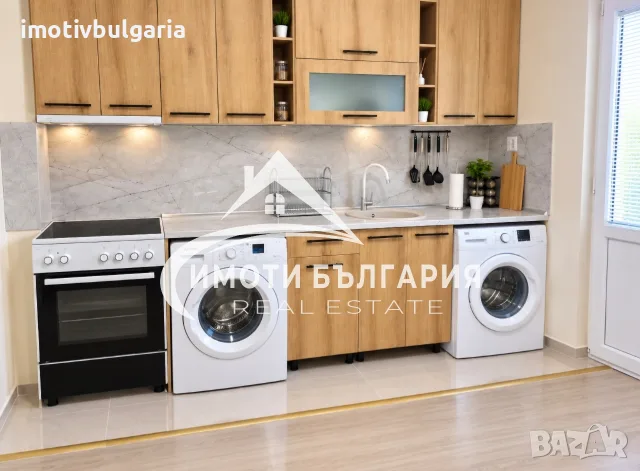 Двустаен апартамент в гр Карлово 