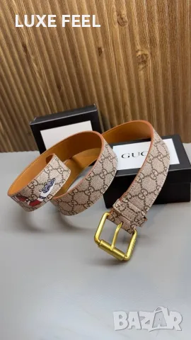 Gucci ✨ Унисекс Модел Колани , снимка 2 - Колани - 56668583