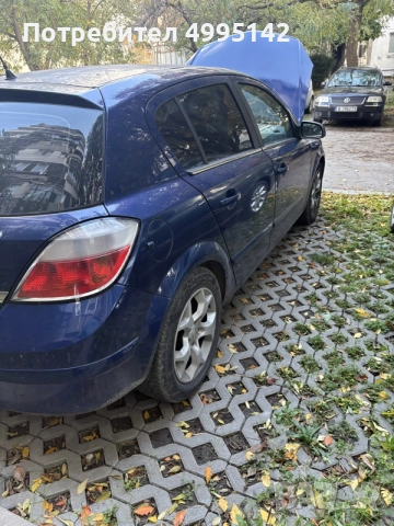 Opel astra h 1.7 cdti
, снимка 2 - Автомобили и джипове - 56738505