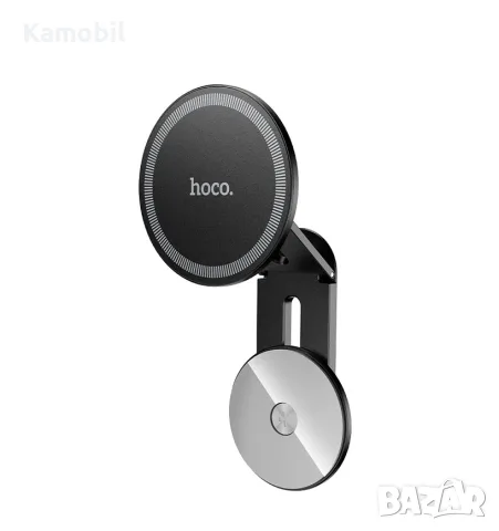 Стойка за кола Hoco H93 съвместим с Magsafe