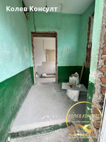 Къща гр.Любимец , снимка 4 - Къщи - 56705889