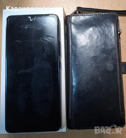 Samsung Galaxy A 53 5G, снимка 6 - Samsung - 56690539
