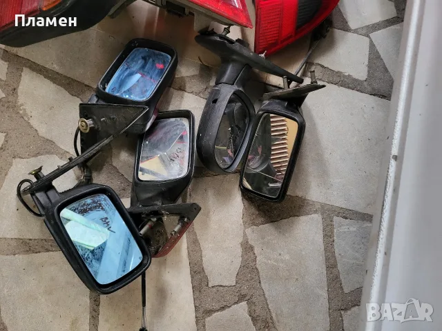 продавам различни марки стопове и огледала, снимка 6 - Части - 56696801