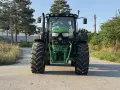 Трактор John Deere 6135R GPS ЛИЗИНГ, снимка 4