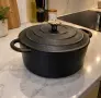 тенджера с капак , снимка 1