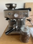 Sage Barista Express кафемашина, снимка 2