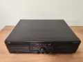 Продавам дек JVC TD-W718, снимка 2