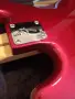 Fender bass, бас китара, снимка 10