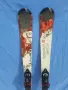 Карвинг ски  Rossignol ATTRAXION 3 S  146см.  , снимка 2