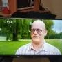 32" телевизор ЛЖ лед не е смарт, снимка 3