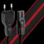AudioQuest NRG-X2 / Аудио захранващ кабел, снимка 9