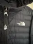 Детско яке The North Face 550., снимка 3