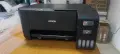Принтер Epson ecotank ET-2862, снимка 1