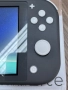 Nintendo Switch Lite с поставен чип и 128GB, снимка 7
