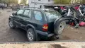 Opel Frontera 2.2 DTI на части, снимка 4