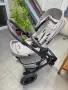 Easywalker Jimmey 2 в 1 бебешка количка, снимка 12