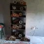 стари стенни и каминни, снимка 1