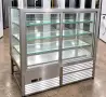 Хоризонтална плюсова витрина-стъклена , снимка 3
