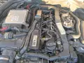 Mercedes W204 OM 651 на части!, снимка 6