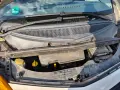 Renault Modus 1.2 - 75к.с - 2005г. на части, снимка 7