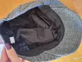 Мъжки каскет туид, снимка 6