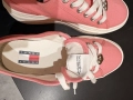 Дамски маратонки на платформа Tommy Hilfiger, снимка 2